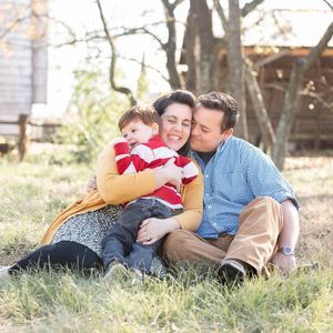 Meet your Posher, Casey